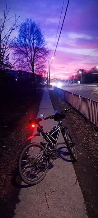 Продаю електровелосипед