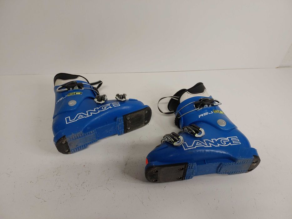 Buty narciarskie LANGE RSj 50 Eu.32 , 20.5 cm (8)