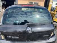 Klapa tył Renault Clio 2, nv676