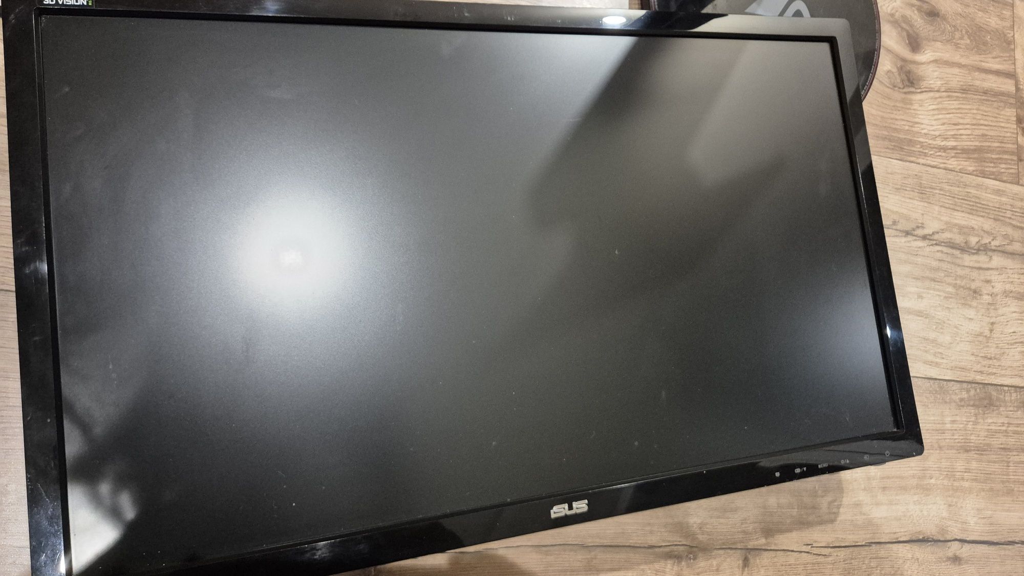 Monitor ASUS 24" VG248QE