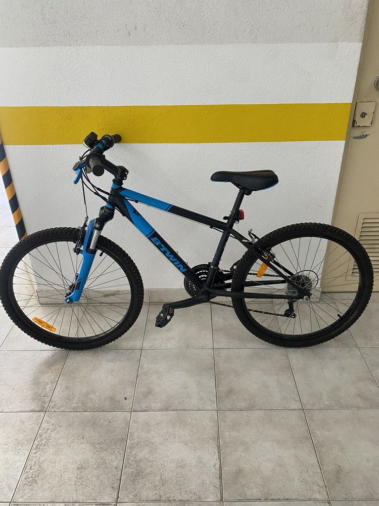 Vendo Bicicleta