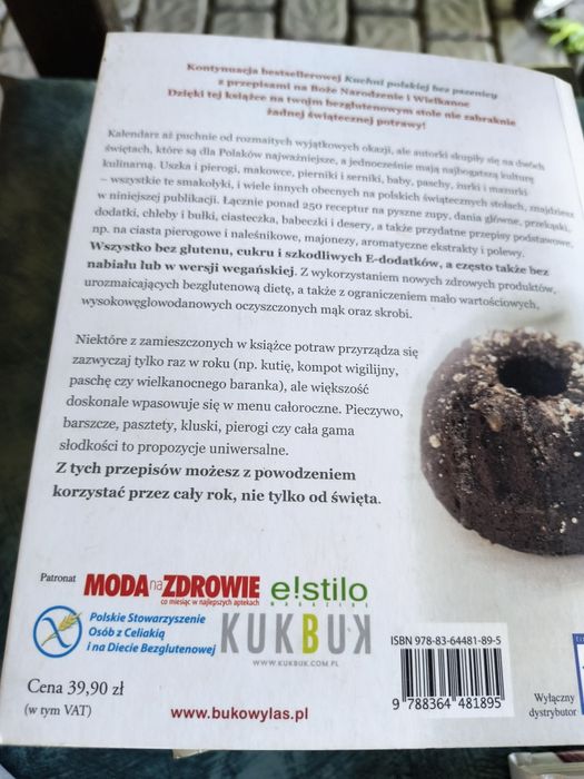 Święta bez pszenicy