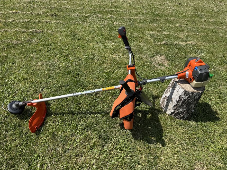 Kosa spalinowa Husqvarna 335 R !!!