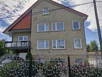 Dom w Laskowicach woj.Opolskie 187m² wolnostojacy