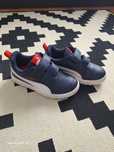 Buty chłopięce Puma rozmiar 28