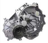 Skrzynia Biegów MHR VW Skoda Seat Audi 2.0 SDI Regeneracja