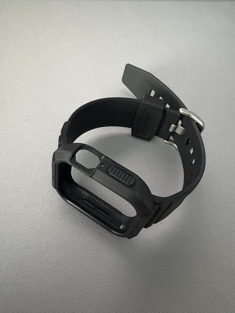 Ремінець Spigen для Apple Watch 45/44 mm