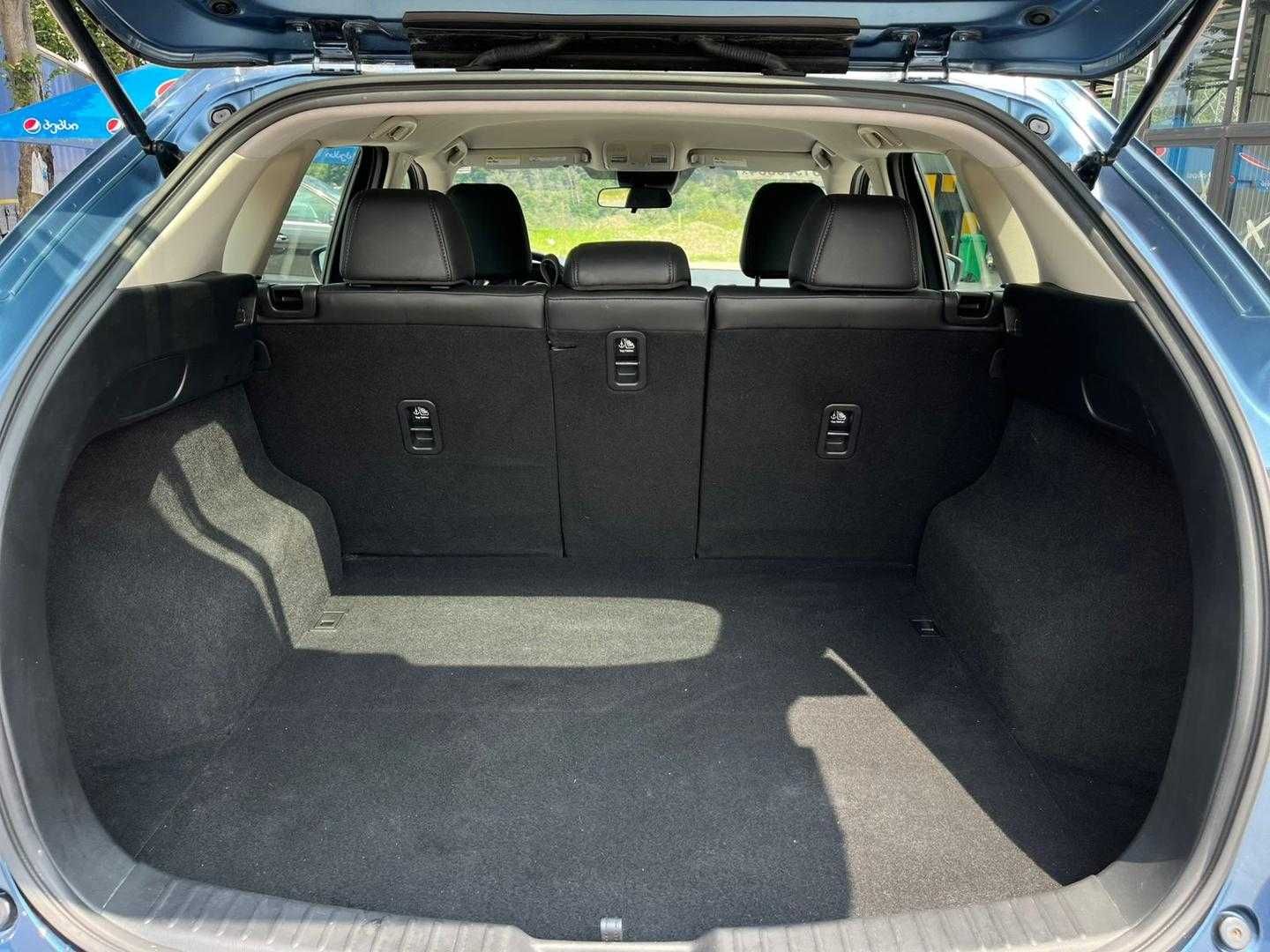 Mazda CX-5 2020 року Мазда сх5