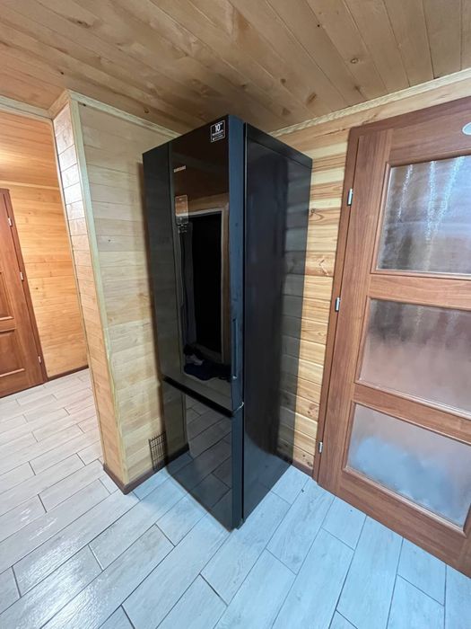 Еко-садиба "У Івана" (басейн, сауна)