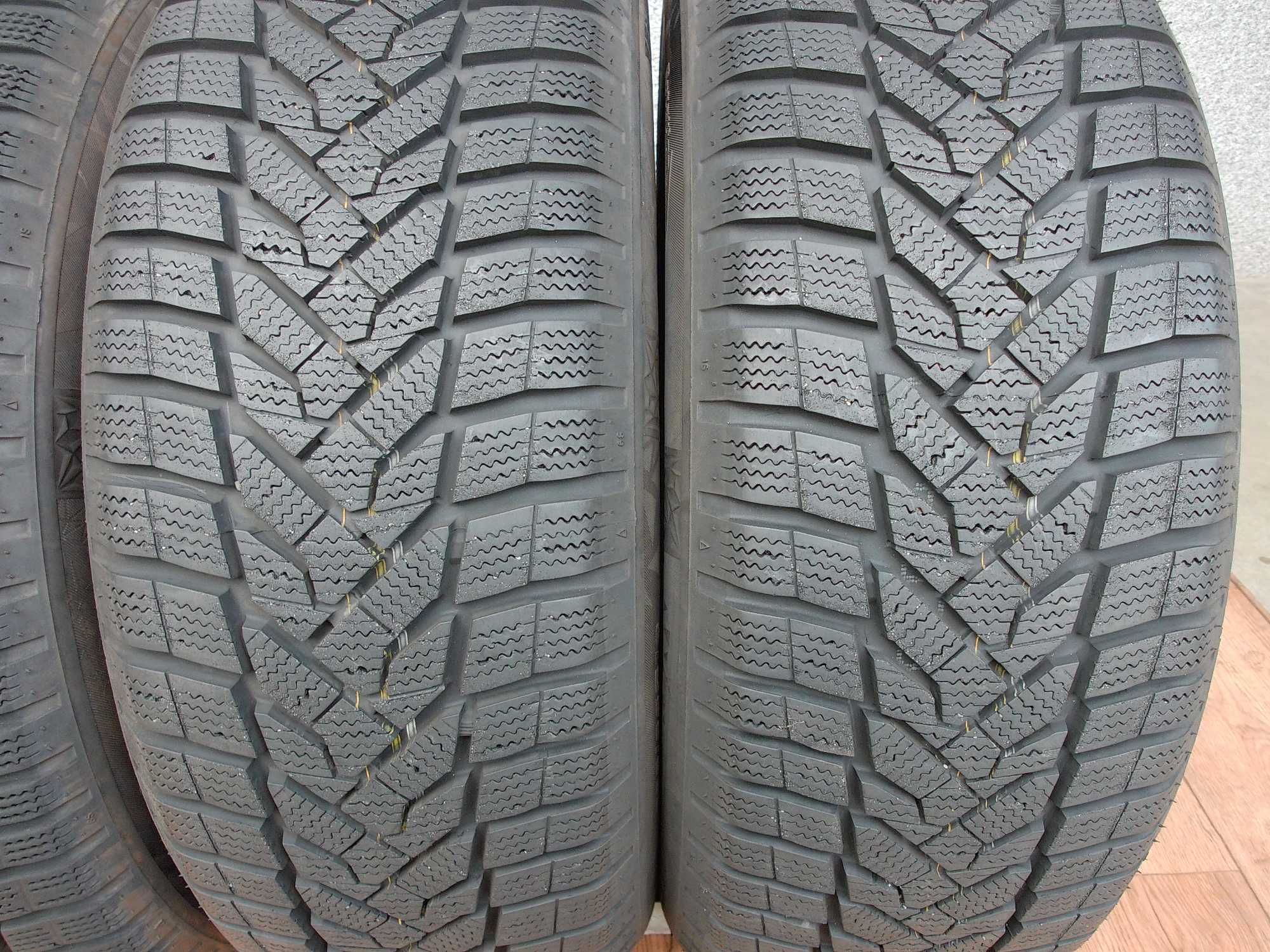 Nexen WinGuard Sport 2 205/55/16 91H ładne