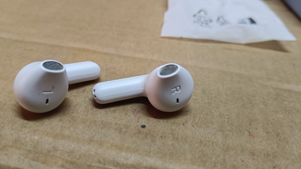 Philips TAT2236WT/00 Słuchawki bezprzewodowe,