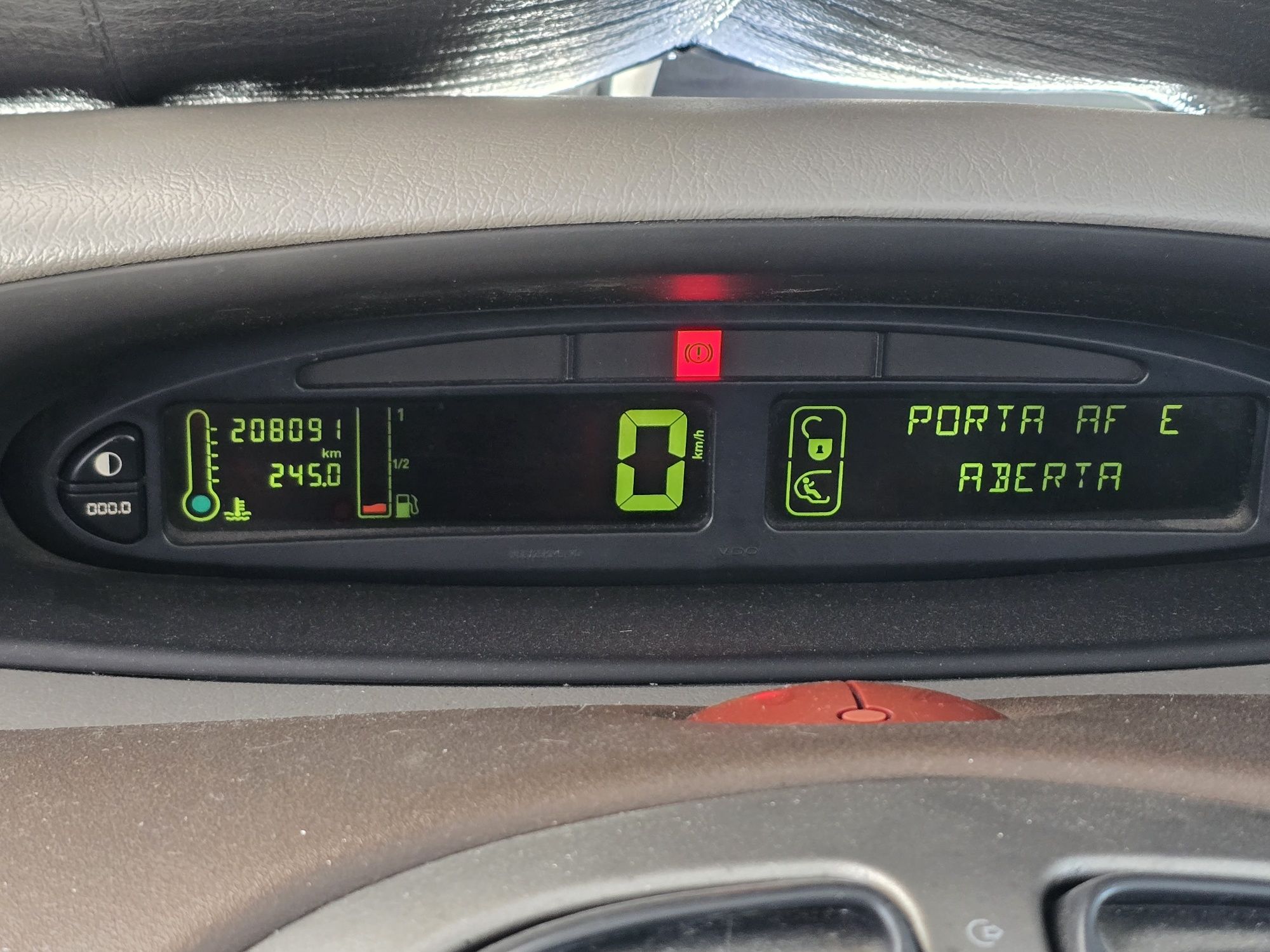 citroen xsara picasso