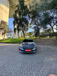 Carrinha Mercedes 220 CLA