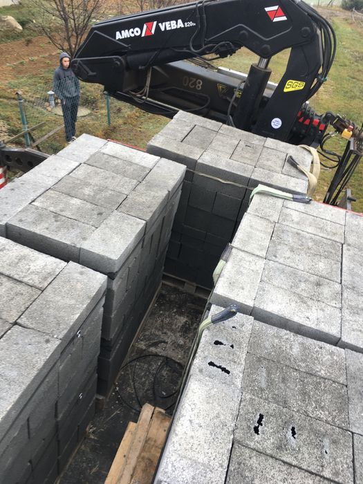 Вантажні перевезення!