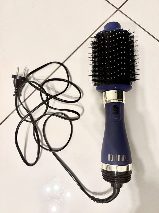 Suszarko-lokówka marki Hot Tools