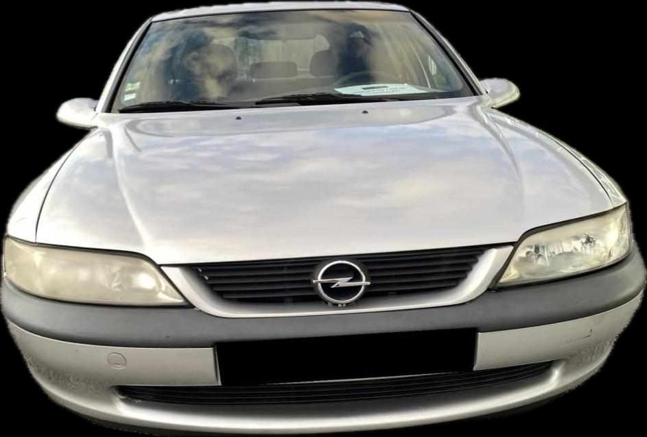 Peças de VECTRA CARAVAN 2.0 gasoleo ano 1998