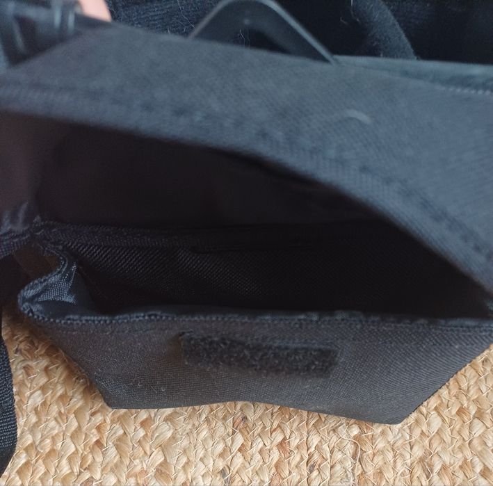 Mala para fotografia