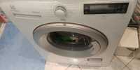 Pralka Electrolux EWS11277FW 1200obr./min. A+++ LCD silnik inwerterowy