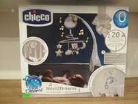 Karuzela nad łóżeczko Chicco Next2Dreams CHI051.946