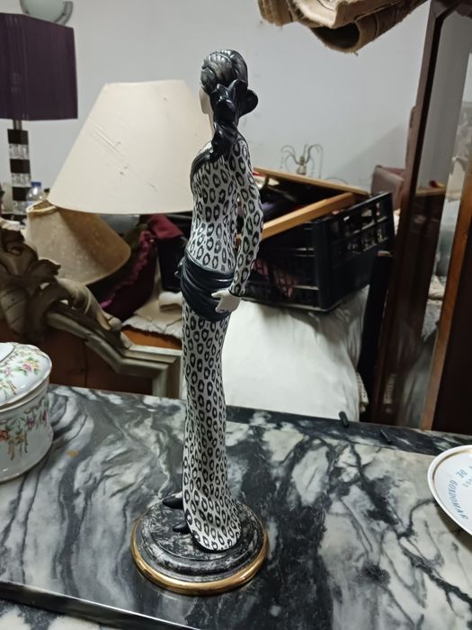 Imagem de uma barbi