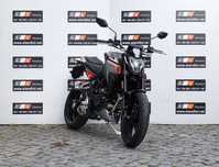 KOVE 125R NK