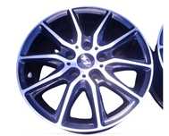 Felgi Alu R16'' 5x114.3 kia ceed xceed optima sportage venga carens