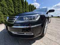 Volkswagen Phaeton Stan perfekcja! Polecam! Możliwość zamiany!