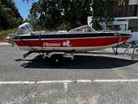 Riamar 480LX