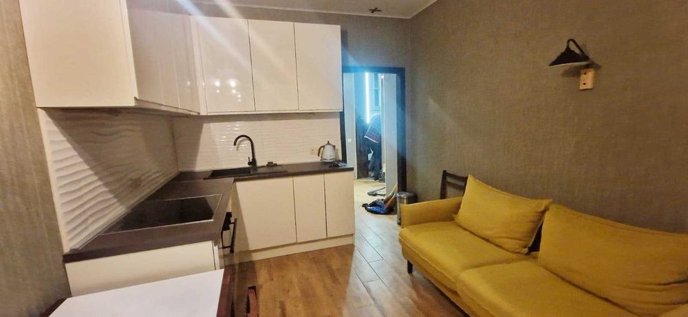 Євродвушка 40м.кв, Генератор! м Сирець 10хв Бестейська 20.