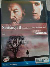 Komora- film na DVD.