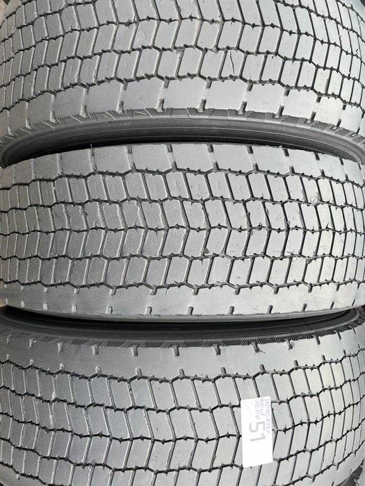 Opony Ciężarowe 315/70 R22,5 Continental HDW 2      4-sztuki