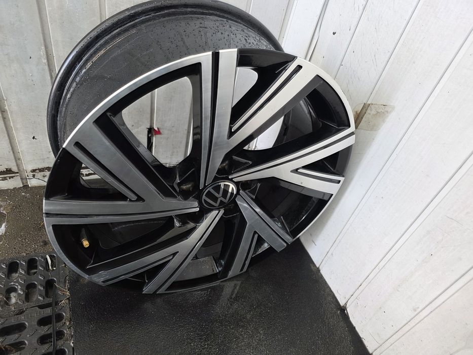 Felgi 5x112 golf 8 gti