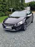 Volvo V60 Naped 4x4, automat