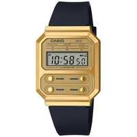 Casio A100WEFG-9AEF Наручные часы НОВЫЕ!