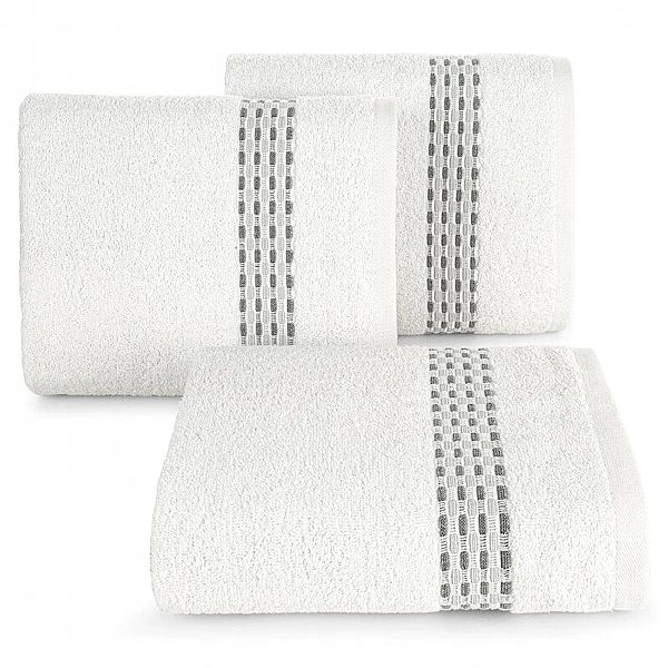 Ręcznik 70x140 Kąpielowy Frotte 500g/m2 Riva