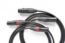 Interkonekt audio XLR MOGAMI 2791 NEUTRIK