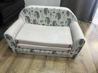 Sofa piankowa Welox