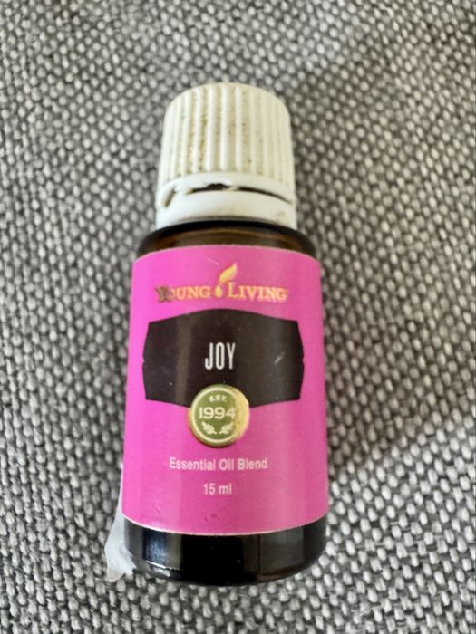 Olejek eteryczny Joy – Young Living, ok. 2 ml