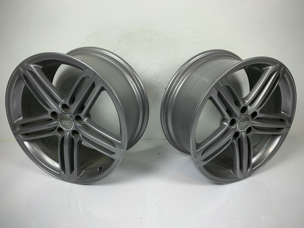 Felgi aluminiowe 19” Audi Pompei A4 A5 A6 A8 A7 Q5 Q3 /8,5J et43 (G09)