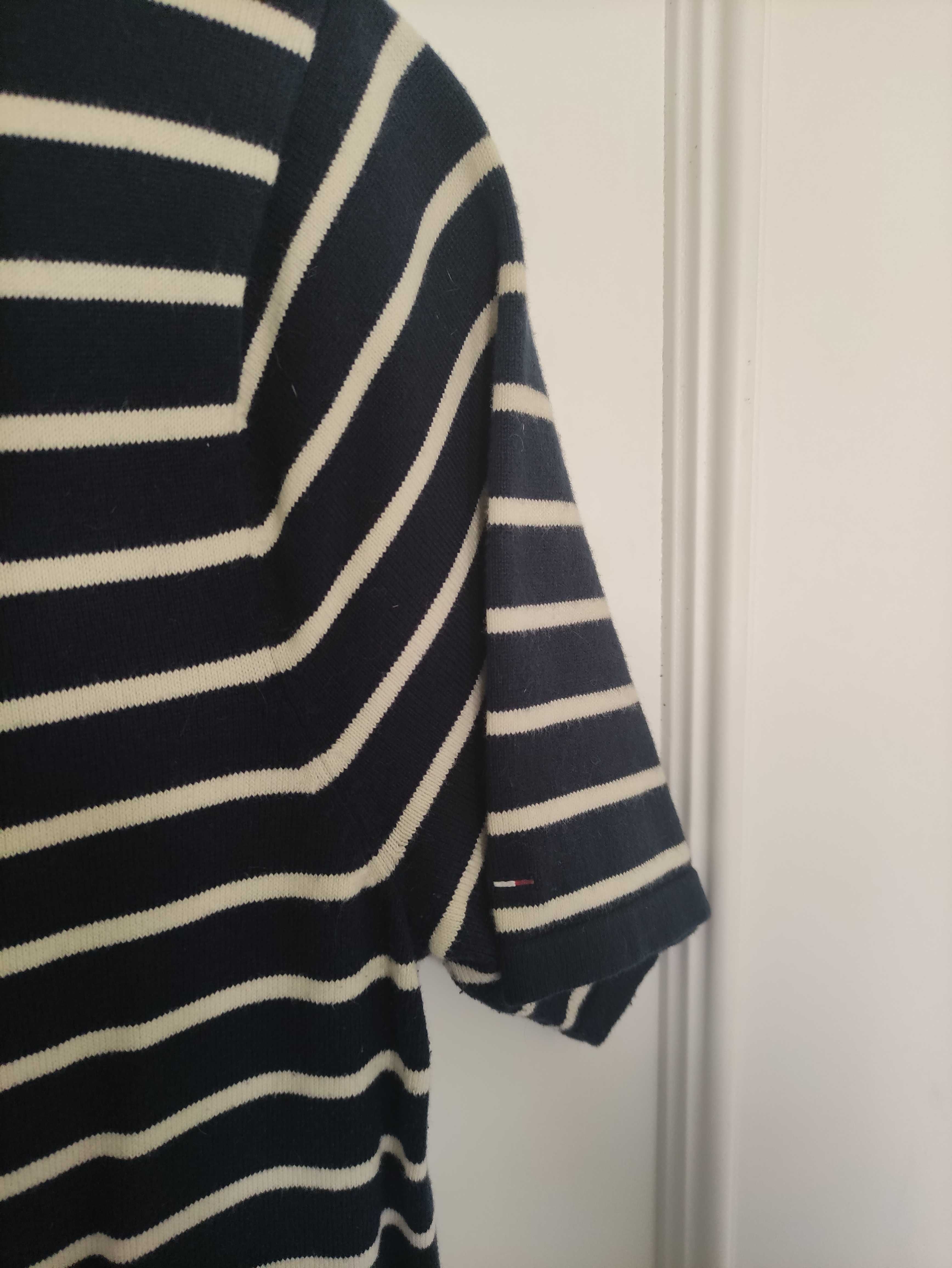 Vestido Senhora Tomy Hilfiger Denim