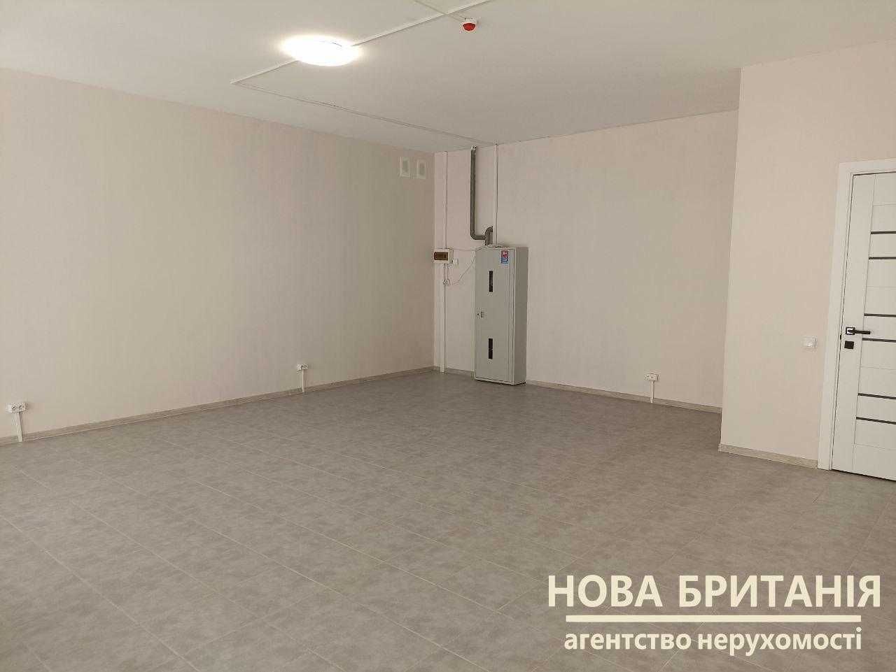 Приміщення з ремонтом 40 м2,  ЖК Нова Англія, будинок Ньюкасл