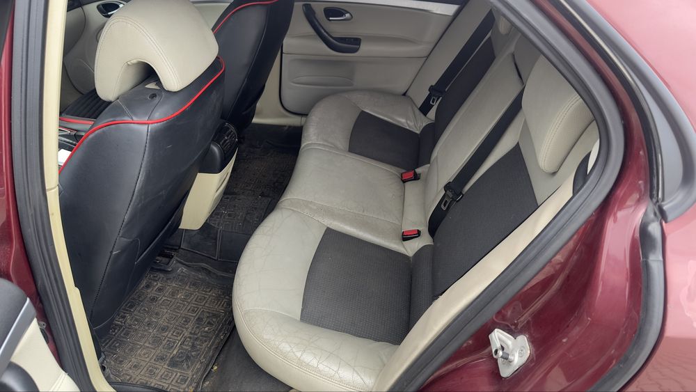 Saab 9-3 2.2Tid 2004р