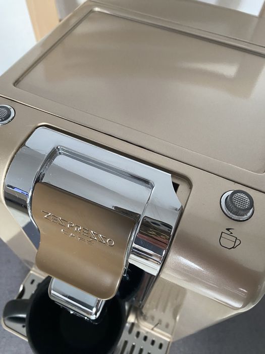 Кофемашина Zepter капсульная, Кавоварка капсульна