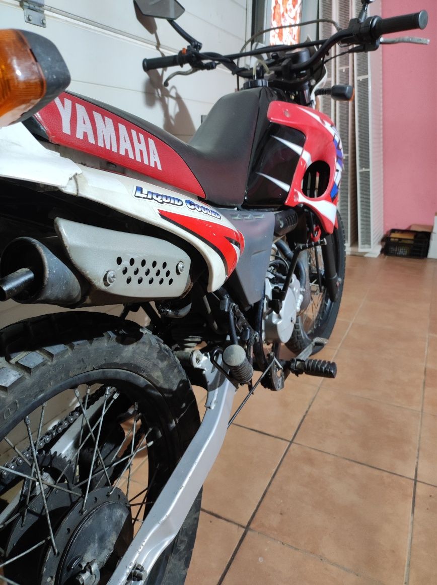 DT50R para peças