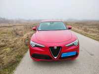 Alfa Romeo Stelvio Pierwszy właściciel