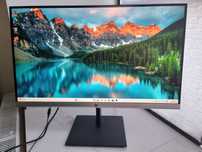 Монітор HP 27F IPS  4K
