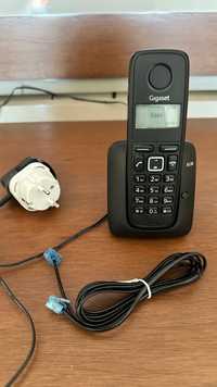 Telefone Fixo Gigante A 120