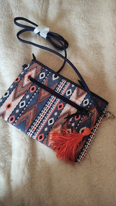 Mala de senhora nova