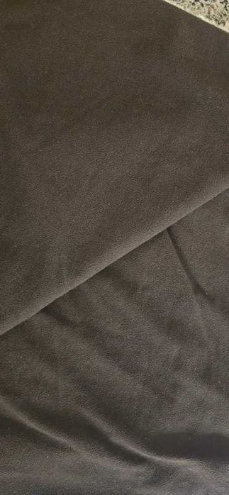 Manta quenre com pêlo