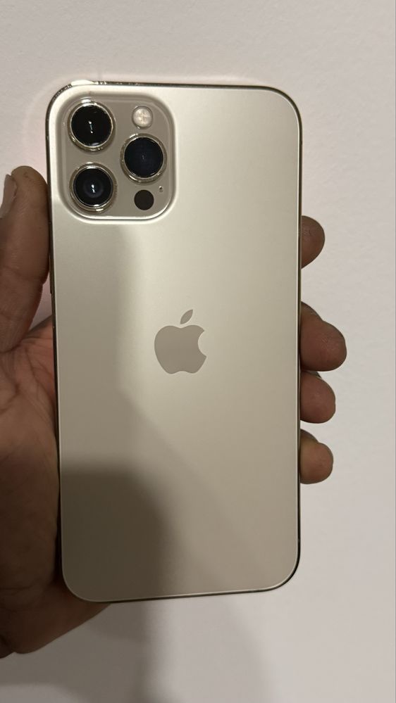 Iphone 12 Pro Max 128g
